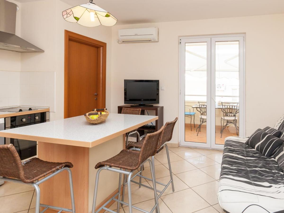 Apartment Ella Sea View 볼 외부 사진